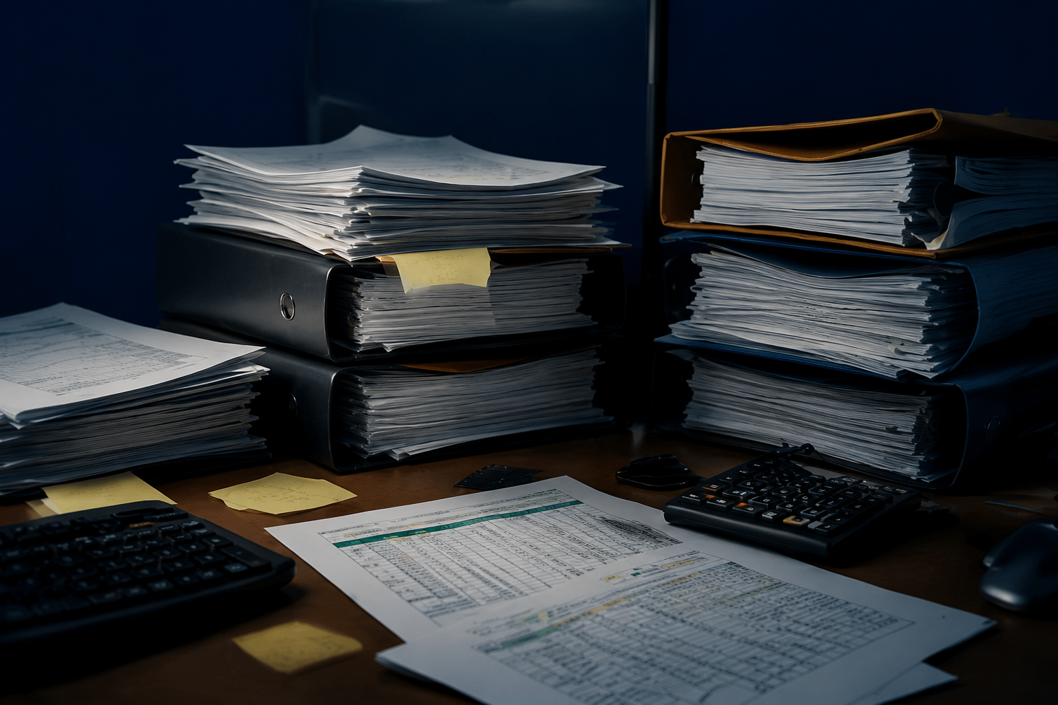 Inventory Management